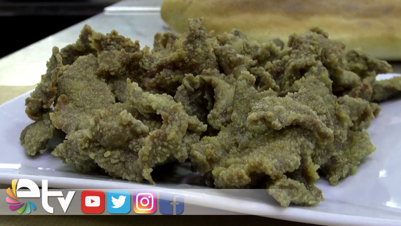 CİĞERCİLER TAVA CİĞERİN PORSİYONUNA 50 LİRA İSTEDİ