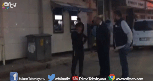 CİNAYET İLE İLGİLİ TATBİKAT YAPILDI