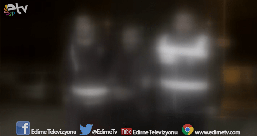 CİNAYETİ İTİRAF ETTİ