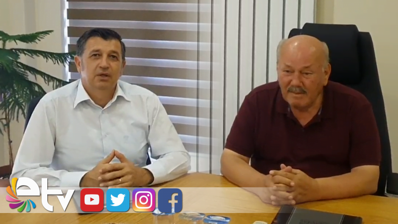 CİNGÖZ: DEVLET 5 MÜTEAHHİTE YAPTIĞINI ESNAFLARA YAPAMADI!