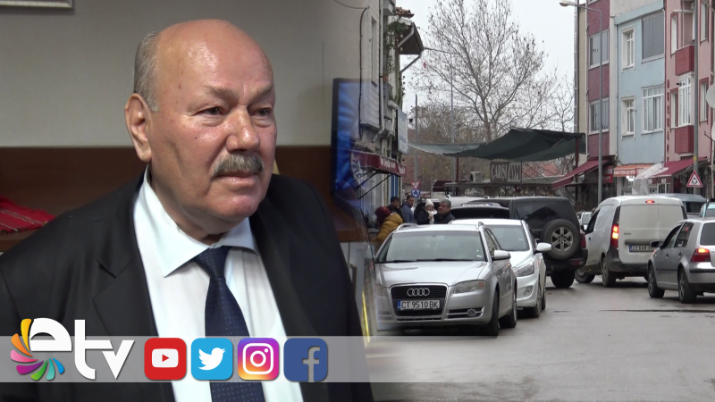 CİNGÖZ: TEST ZORUNLULUĞUN KALKMASI İYİ AMA...