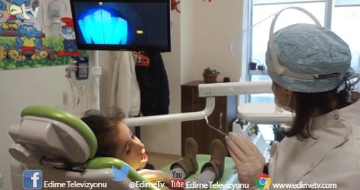 ÇİZGİ FİLM İŞLERİNİ KOLAYLAŞTIRDI