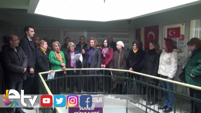 CKD’DEN KANAL İSTANBUL’A HAYIR