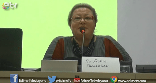 ÇOCUK HAKLARI DERNEĞİ’NDEN KONFERANS