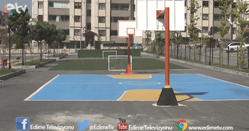 ÇOCUK PARKLARI GÜVENLİ Mİ?