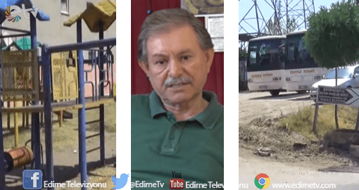 ÇOCUK PARKLARINDA ALKOL ALINDIĞI İDDİASI!