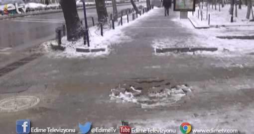 ÇÖKEN YOLLAR NE ZAMAN ONARILACAK?