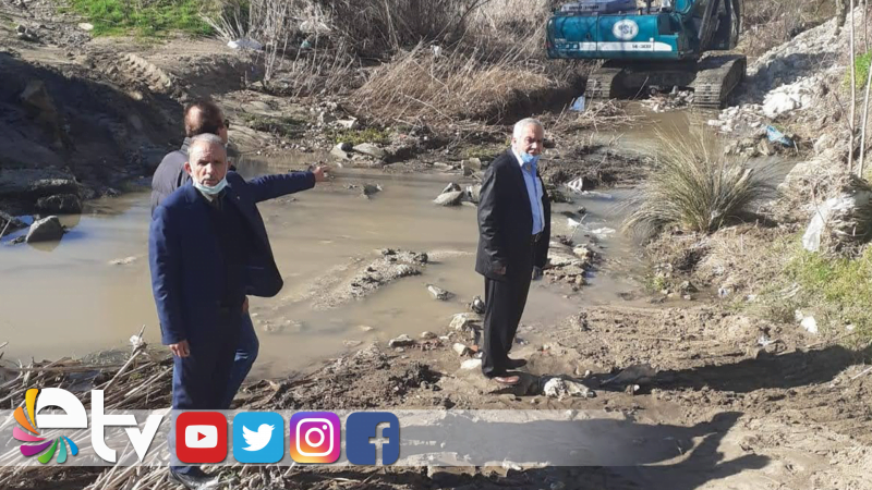 ÇOLAK’TAN CİN’E SERT CEVAP