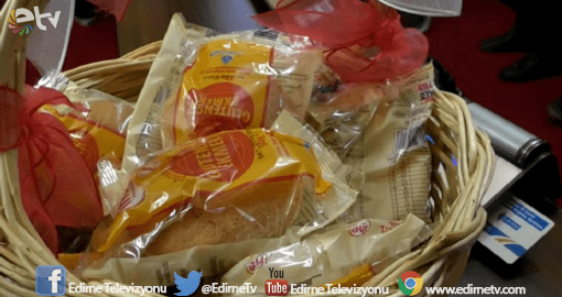 ÇÖLYAK HASTALARINA GLUTENSİZ EKMEK