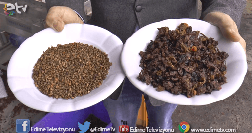 ÇÖPÜ BİLE DEĞERLİ