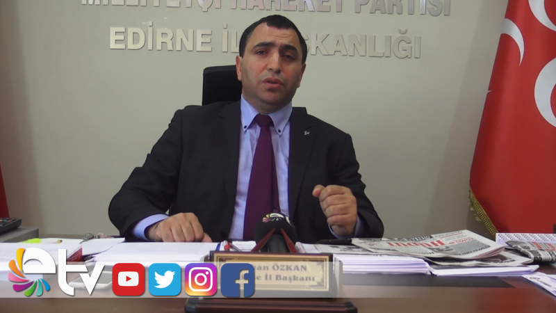 CUMHUR İTTİFAKINDA HEDEF YÜZDE 60 OY