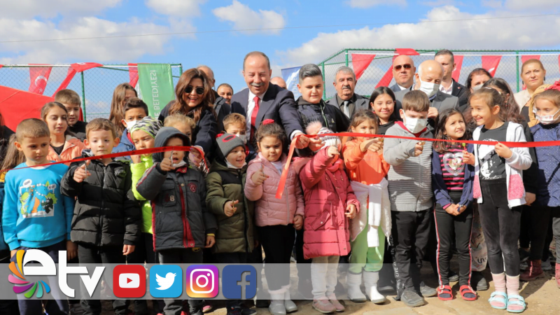 CUMHURİYETİN GENÇLERİNE