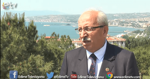 DAHA TEMİZ BİR DENİZE SAHİP OLACAK
