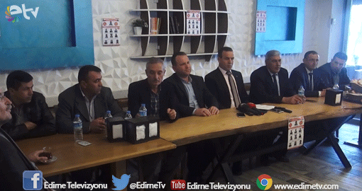 DAMIZLIK BİRLİĞİNDE SEÇİM HEYECANI