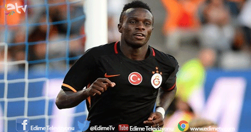 DANİMARKA'DA BRUMA ŞOV