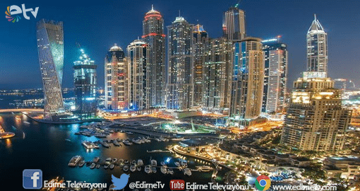 DARBECİ GENERALLER DUBAİ'DE YAKALANDI