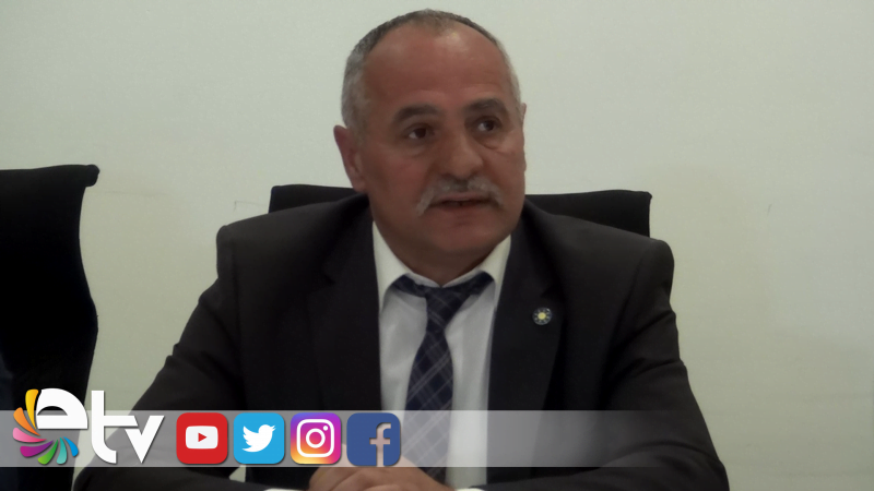 DEMİR: MİLLET İTTİFAKI BAŞARILI OLDU