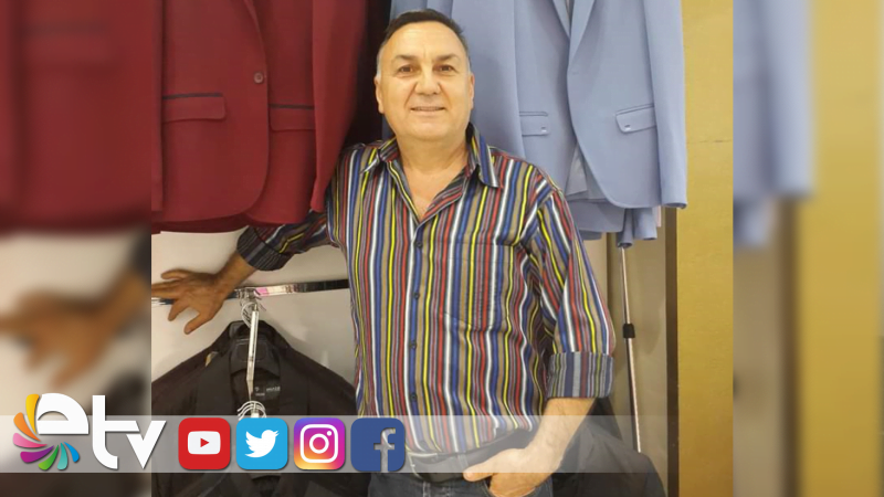 DEMİRCİ AİLESİ’NİN ACI GÜNÜ