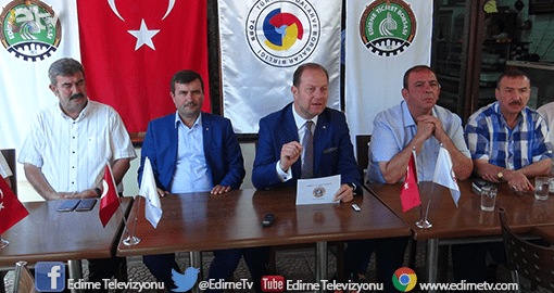 DEMOKRASİ VARSA HEPİMİZ VARIZ