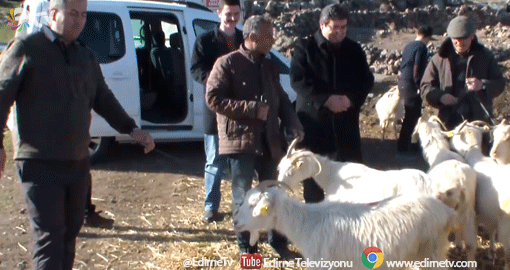 DEPREMİNİN YARALARI SARILIYOR