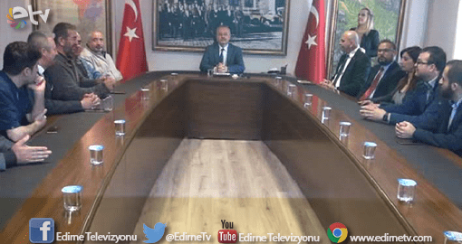 DERECEYE GİRENLER ÖDÜLLERİNİ ALDI