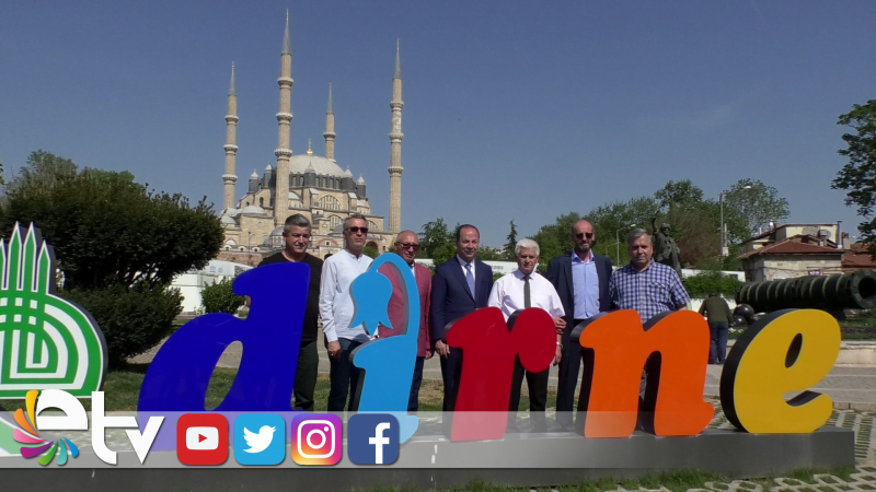 DEV TAVA HAZIRLANIYOR