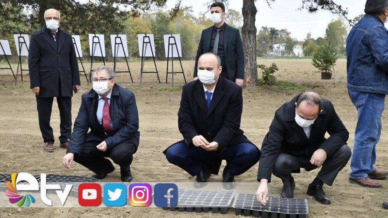 DİLLERE DESTAN EDİRNE KIRMIZISI TOPRAKLA BULUŞTU