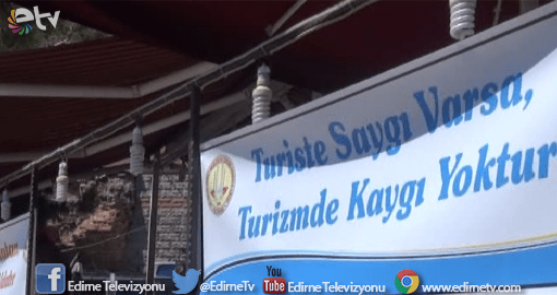 DİNAR’DAN ANLAMLI MESAJ