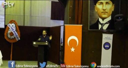 ''DİRENİŞTEN DİRİLİŞE