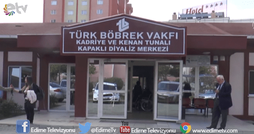 DİYALİZ MERKEZİNDE HASTALARA VİRÜS BULAŞTI