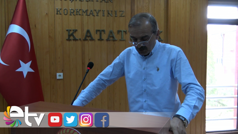 DOĞAL YAŞAM İÇİN KARAÇALI KORUNMALI