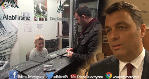 DOLARDA DÜŞÜŞ DEVAM EDECEK