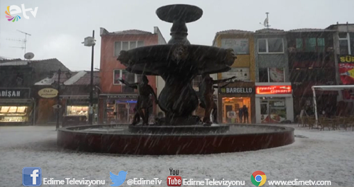 DOLU HAYATI FELÇ ETTİ