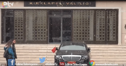 DONDURUCU SOĞUK ETKİLİ OLUYOR