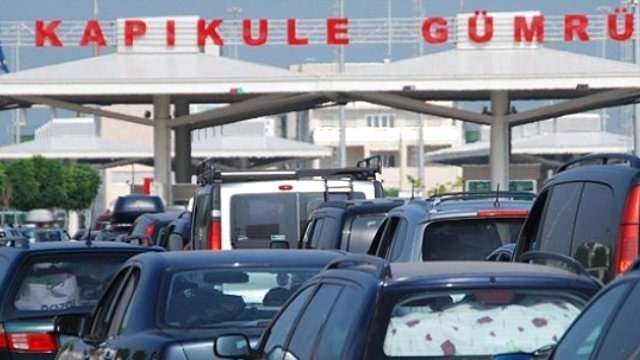 DÖNÜŞ ÇİLESİ DEVAM EDİYOR