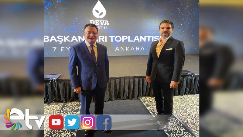 DR. ARDA: KİMSE DEDİKODULARA İNANMASIN