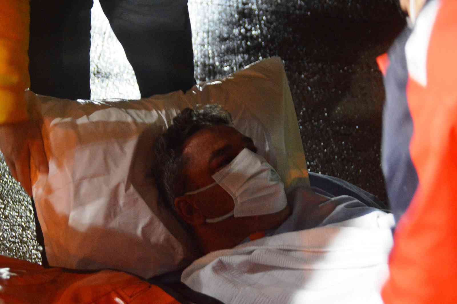 Dubai’de rahatsızlanan Milli Okçu Bülent Korkmaz İstanbul’a getirildi Dubai’de düzenlenen Paralimpik Okçuluk Dünya Şampiyonasında yarışan Milli Okçu Bülent Korkmaz yaşamış olduğu sağlık problemi nedeniyle İstanbul ...