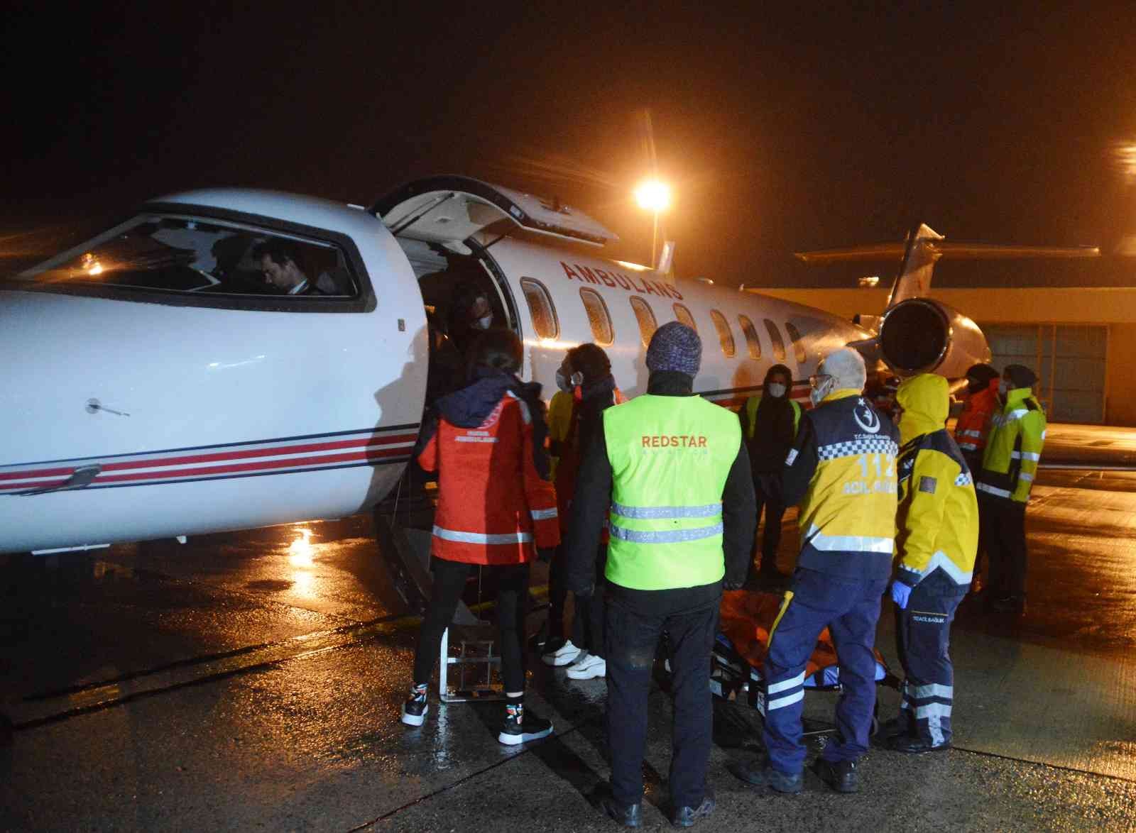 Dubai’de rahatsızlanan Milli Okçu Bülent Korkmaz İstanbul’a getirildi Dubai’de düzenlenen Paralimpik Okçuluk Dünya Şampiyonasında yarışan Milli Okçu Bülent Korkmaz yaşamış olduğu sağlık problemi nedeniyle İstanbul ...