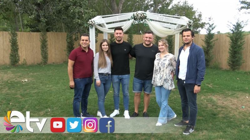 DÜĞÜN FOTOĞRAFÇILIĞI SINIRLARI AŞTI