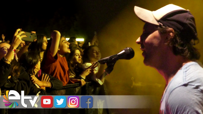 DUMAN’DAN MUHTEŞEM PERFORMANS