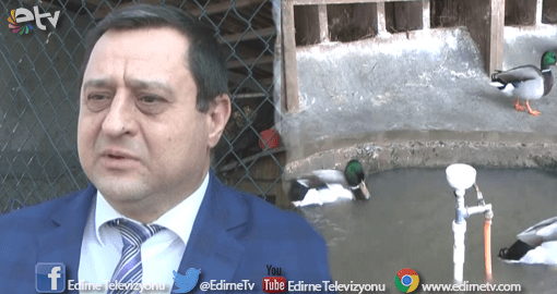 DÜNYA YABAN HAYATI GÜNÜ