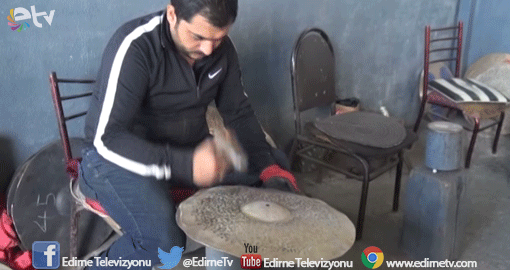 DÜNYAYA ZİL EDİRNE’DEN GİDİYOR