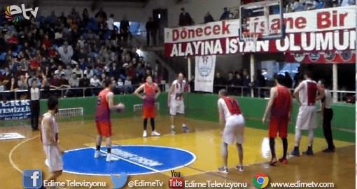 EBBL PLAY-OFF EŞLEŞMELERİ YAPILDI