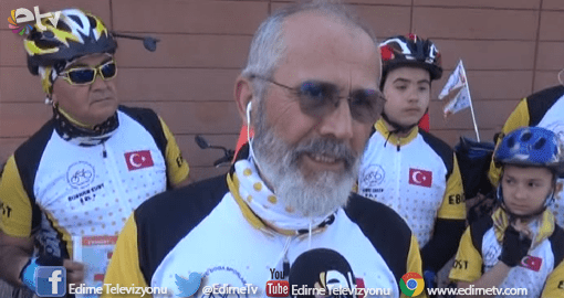 EBİDOST İLK ULUSLARARASI TURUNDA
