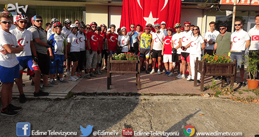EBİS’TEN ANLAMLI TUR