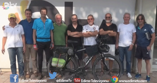 EBİS’TEN BALKAN TURU