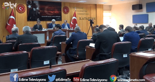 EDEKÖY KATLİAMI ANITLAŞACAK