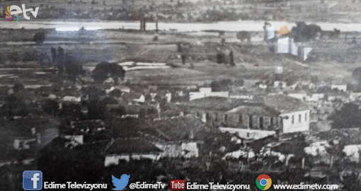 EDEKÖY KATLİAMINI ANLATTI