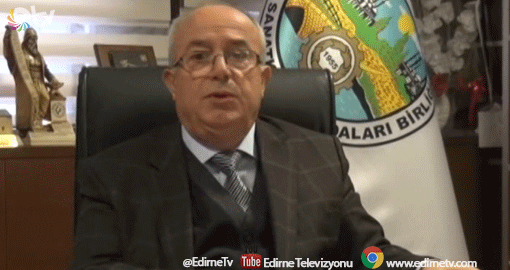 EDESOB BAŞKANI İNAĞ’DAN UYARI