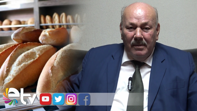 EDESOB’TAN HALK EKMEĞE DESTEK